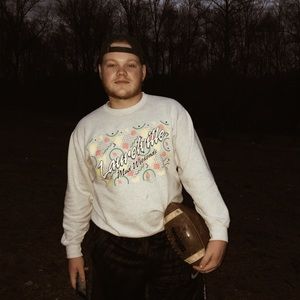 Meet your Posher, Patrick